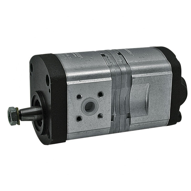 GRANIT Doppelpumpe passend für Case IH 433, 533, 633 u. a. – 3147535R94