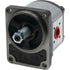 GRANIT Einfachpumpe passend für Lamborghini Fördervolumen (cm³/U) 11,9