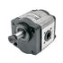 GRANIT Einfachpumpe passend für John Deere 500, 510, 700 u. a. – 0510515310
