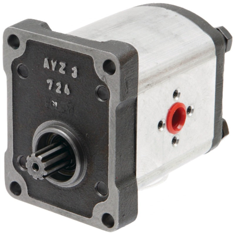 GRANIT Einfachpumpe passend für Lamborghini Fördervolumen (cm³/U) 19,2