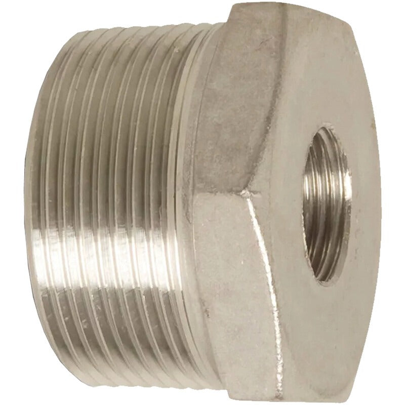 GRANIT Reduzierstück Anschluss 1/2" x 3/8"