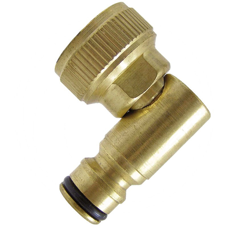 GRANIT Stecker mit Innengewinde, drehbar