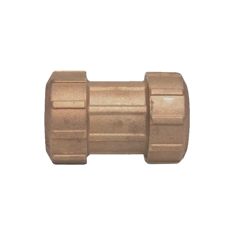 GRANIT Rohrkupplung Anschluss 3/4"