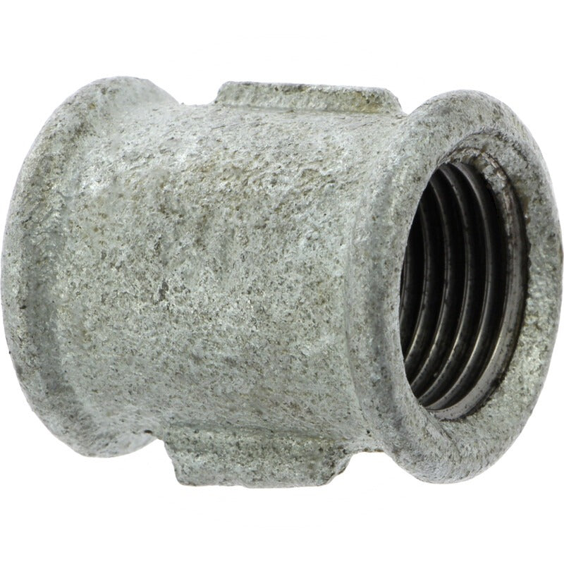GRANIT Doppelmuffe 1/2" – 35 mm