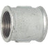 GRANIT Doppelmuffe Anschluss 4"