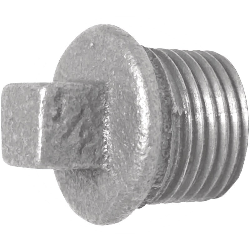 GRANIT Stopfen Anschluss 1 1/4"