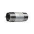 GRANIT Stahl Rohrnippel – 80 mm Gewinde 1"