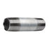 GRANIT Stahl Rohrnippel – 180 mm Gewinde 1"
