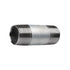 GRANIT Stahl Rohrnippel – 100 mm Gewinde 1 1/4"