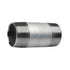 GRANIT Stahl Rohrnippel – 120 mm Gewinde 3"