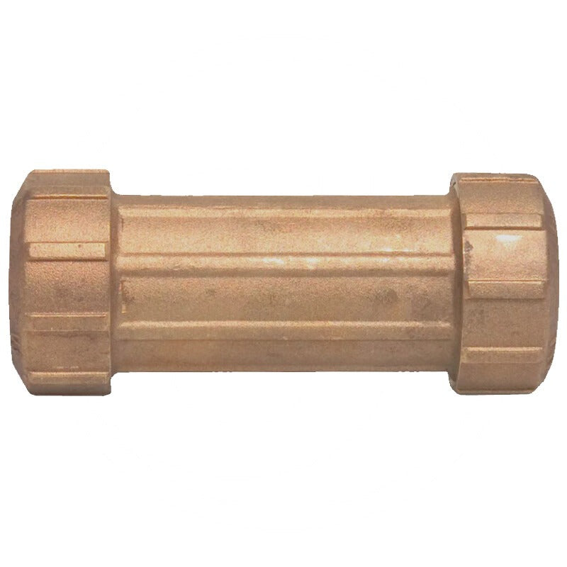 GRANIT Reparaturrohrkupplung Anschluss 1 1/4"