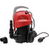 GRANIT Schmutzwasserpumpe Fördermenge max. (l/h) 8400