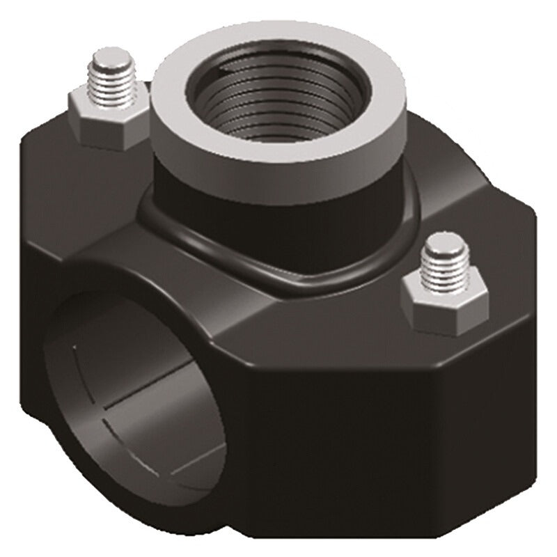 GRANIT Anbohrschelle Außenrohr-Ø (mm) 20