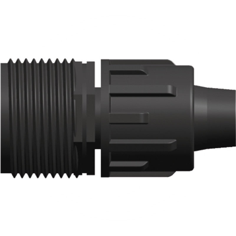 GRANIT Rohrverschraubung