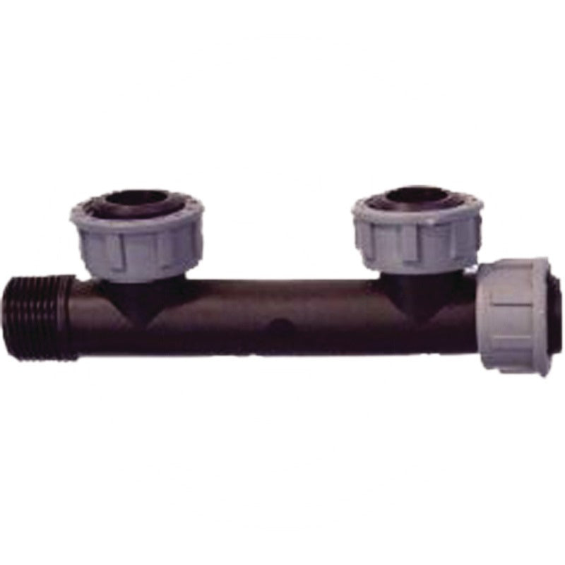 Tavlit Verteiler 3 fach