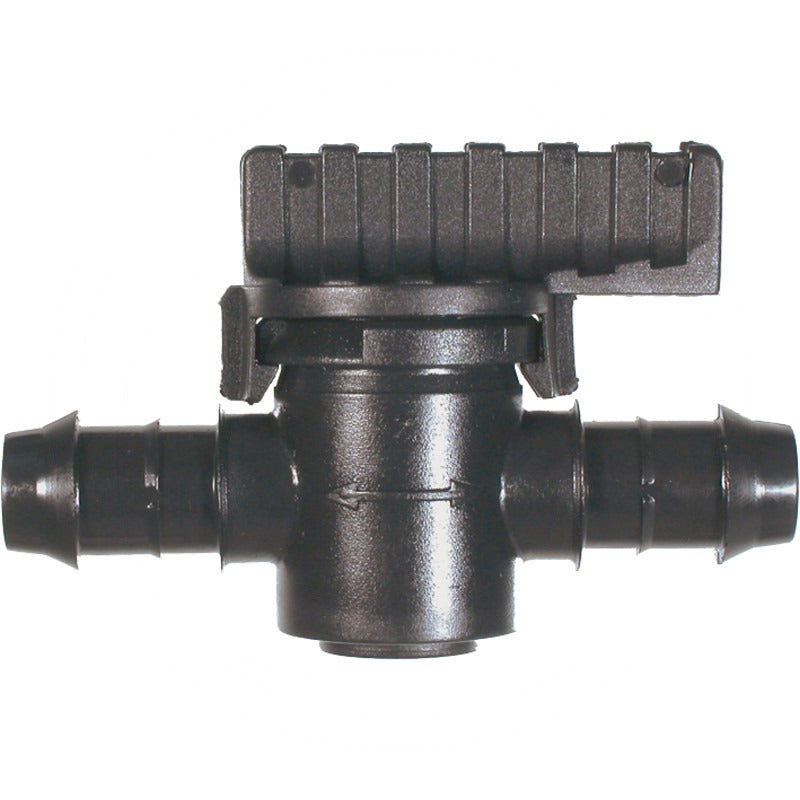 NETAFIM Kugelhahn Steckverbinder – 76220-008700
