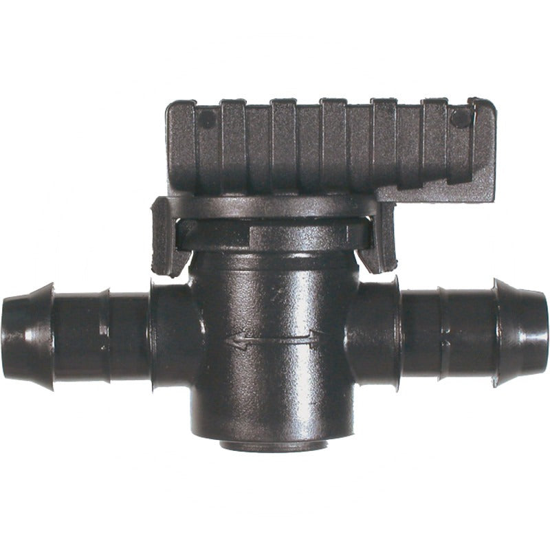 NETAFIM Kugelhahn Steckverbinder – 76220-008900