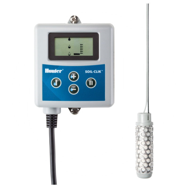 Hunter Bodenfeuchtesensor Soil-Clik™