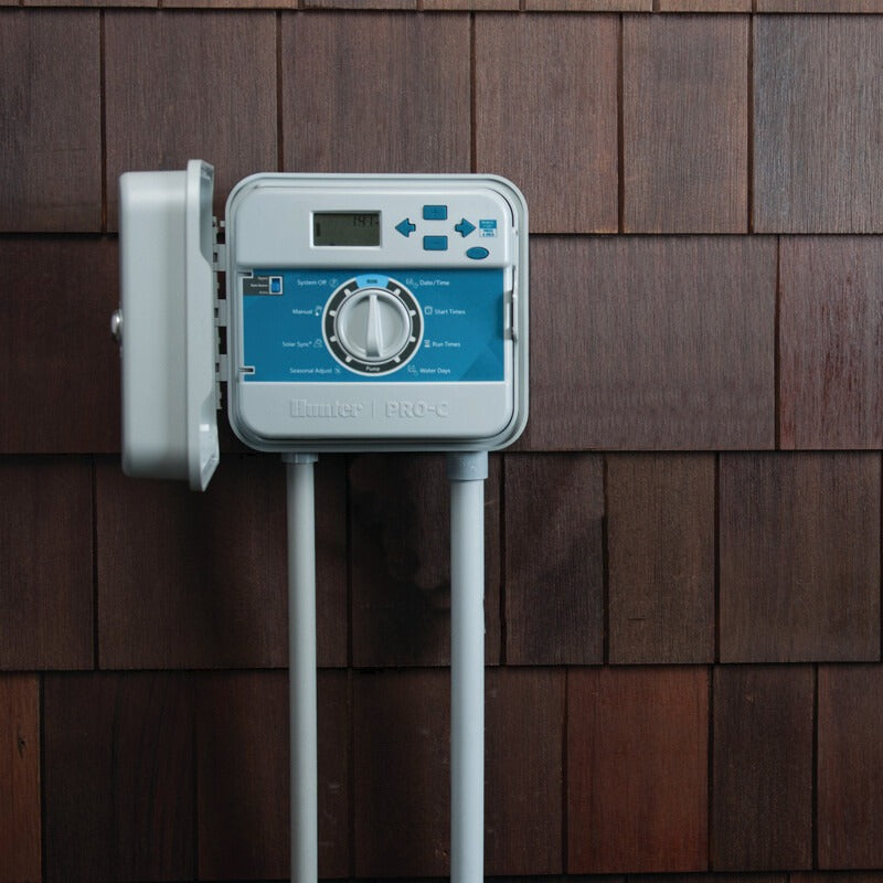 Hunter Bodenfeuchtesensor Soil-Clik™ – Bild 5
