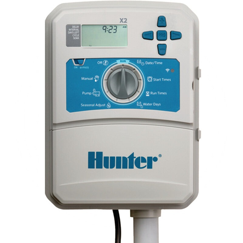 Hunter Beregnungscomputer X2-1401-E