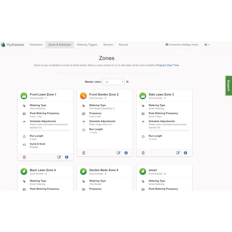 Hunter Softwareplan HC-ENTHUSIAST – Bild 4