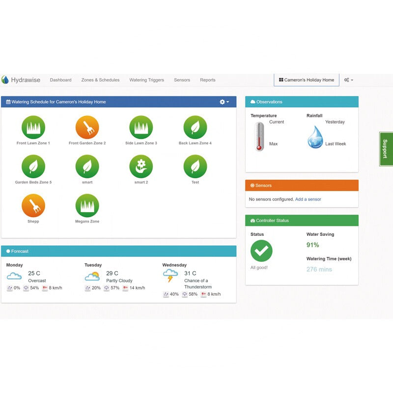 Hunter Softwareplan HC-ENTHUSIAST – Bild 7
