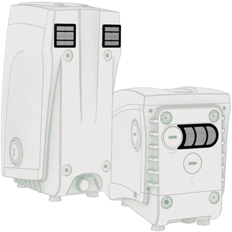 DAB Aussenbereich-Kit E.Sybox mini3 – Bild 3