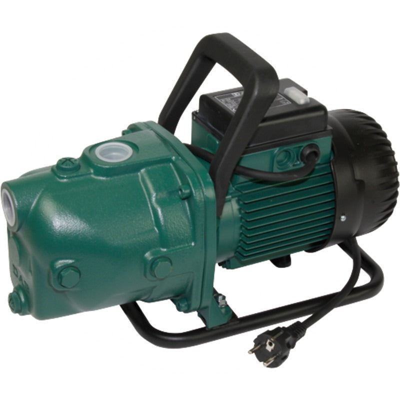 DAB Kreiselpumpe Gewicht 14,50 kg