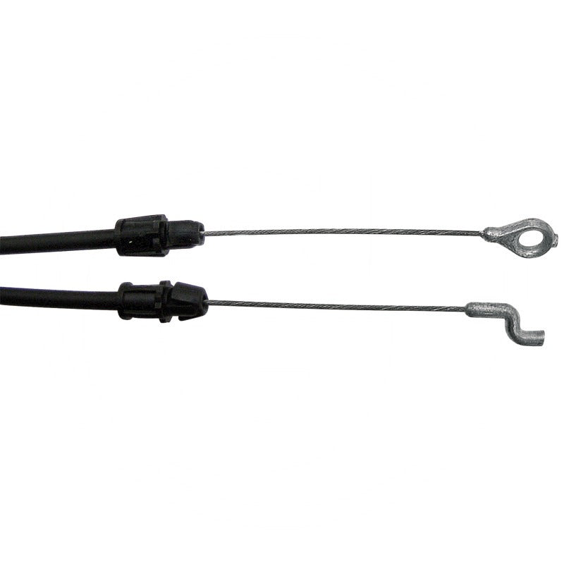 GRANIT Motorbremszug passend für Iseki SW 439 ZA / ZAE, SW 4648, SW 4753 A