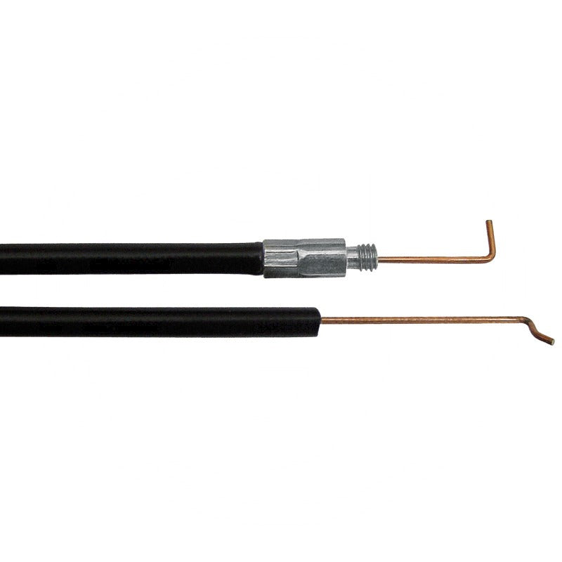 GRANIT Gaszug passend für Sabo 43-4 Economy, 43-A Special, 43 Centura Classic u. a. – SA12769