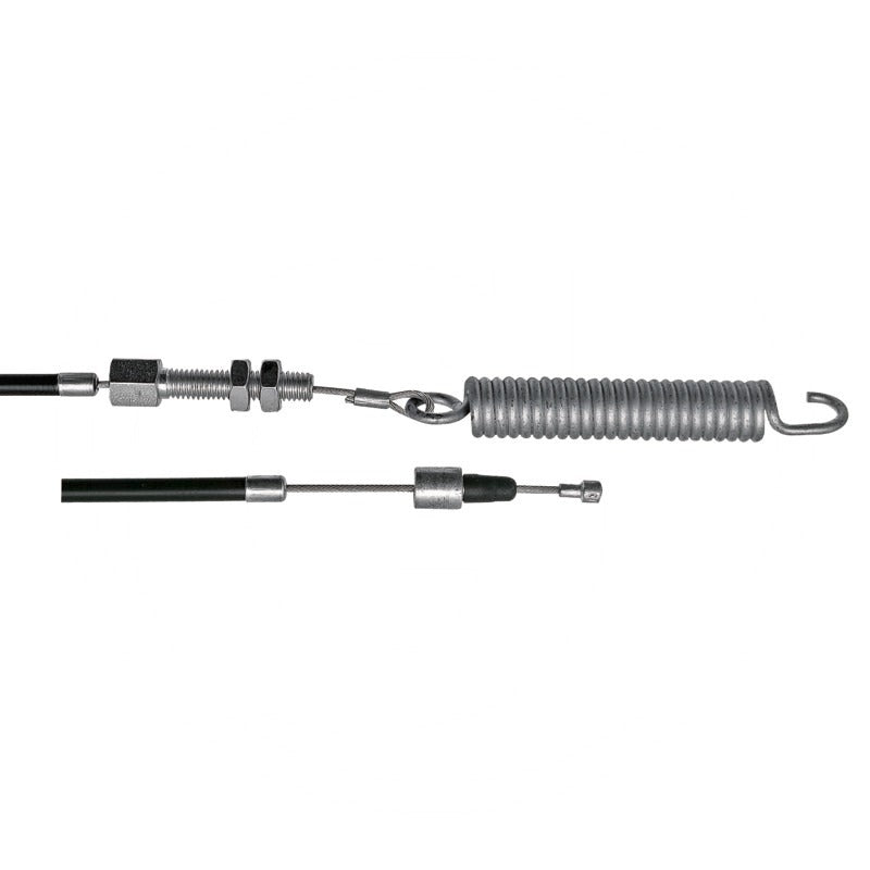 GRANIT Seilzug passend für Iseki CL 125, CM 130, CM 130 H u. a. – 382004601/2