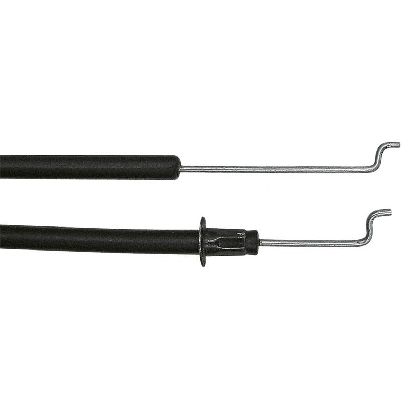 GRANIT Gaszug passend für MTD 53 SP, 510, E 458 u. a. – 746-0671A