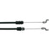 GRANIT Motorbremszug passend für MTD 510, FF 51 TSD, M 46 u. a. – 746-0553