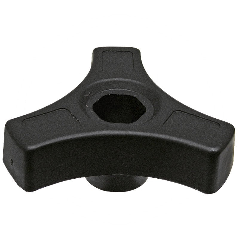 GRANIT VPE2 Knebelmuttern Gewinde M8