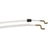 GRANIT Gaszug passend für Husqvarna 45 – 506 01 40-04