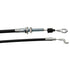 GRANIT Kupplungszug passend für Honda HRB 215, HRB 535, HRM 215 K1 u. a. – 54510-VE2-305