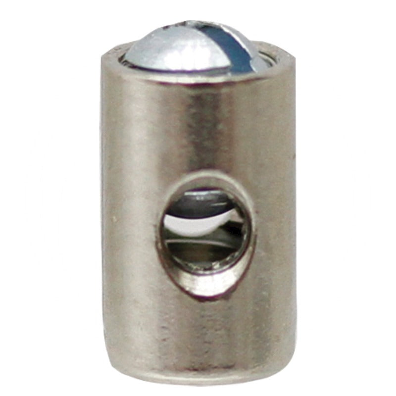 GRANIT Schraubnippel – 8 mm Bohrung-Ø (mm) 2