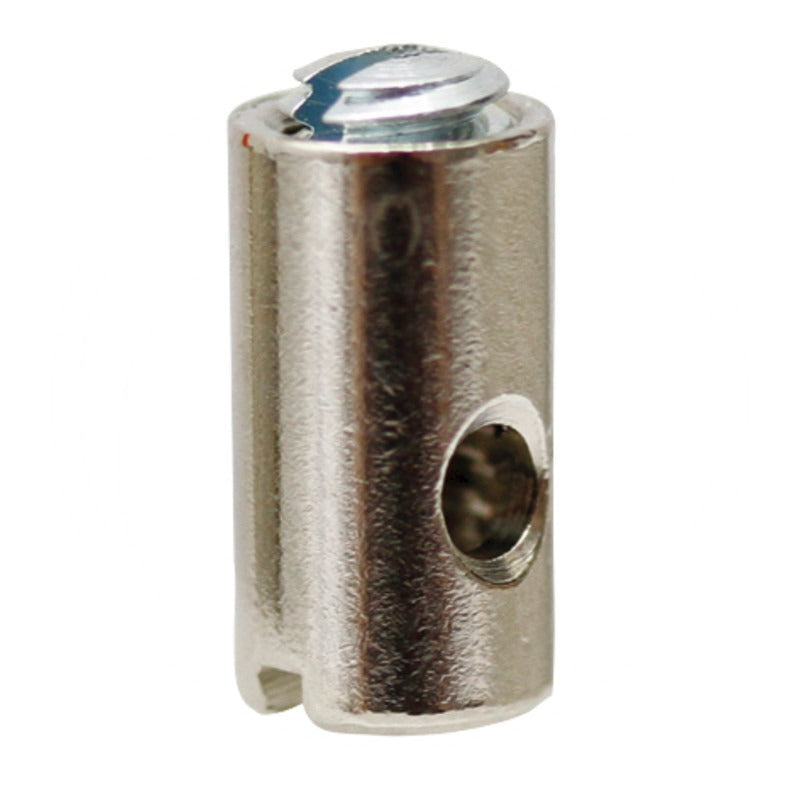 GRANIT Schraubnippel – 10 mm Bohrung-Ø (mm) 2