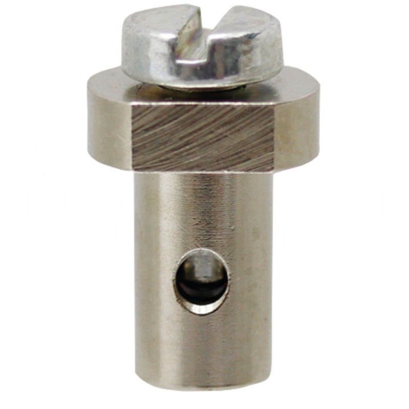 GRANIT Schraubnippel – 13 mm Bohrung-Ø (mm) 2,2