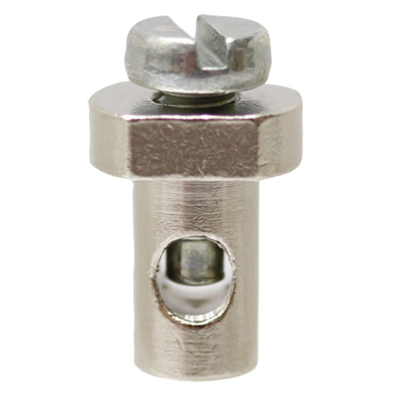 GRANIT Schraubnippel – 13 mm Bohrung-Ø (mm) 3,5