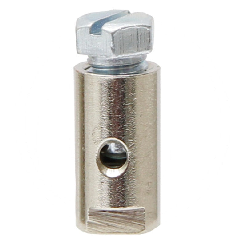 GRANIT Schraubnippel – 15 mm Bohrung-Ø (mm) 2,3