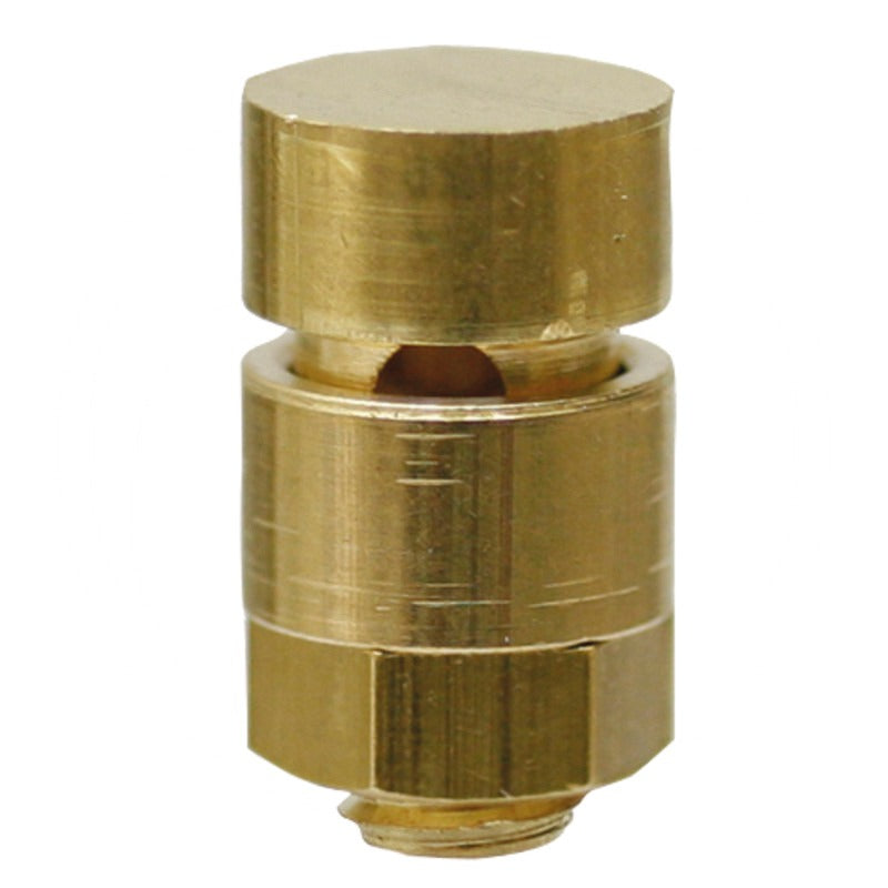 GRANIT Schraubnippel – 14 mm Schaft-Ø (mm) 8