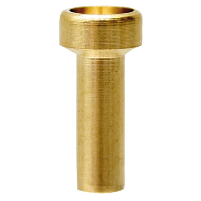 GRANIT Lötnippel – 8 mm Bohrung-Ø (mm) 2,1
