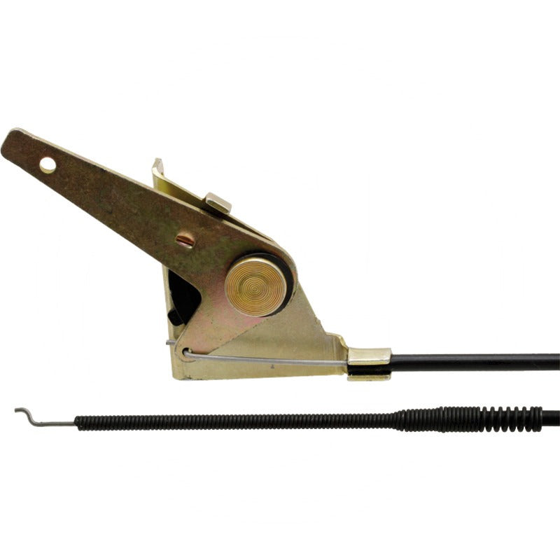 GRANIT Gaszug passend für MTD CC 1527, MF 50-22 ZT, MF 50-23 ZT u. a. – 746-04066