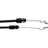 GRANIT Motorbremszug passend für MTD 478 SP, BT 5300 M, GES 53 u. a. – 746-0551