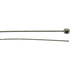 GRANIT Seil – 2200 mm