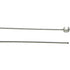 GRANIT Seil – 2500 mm Gewicht 24 g