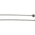 GRANIT Seil – 1000 mm