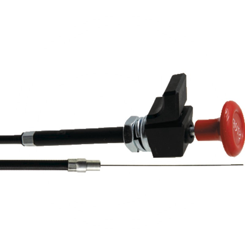 GRANIT Motorstopzug Hub (mm) 65