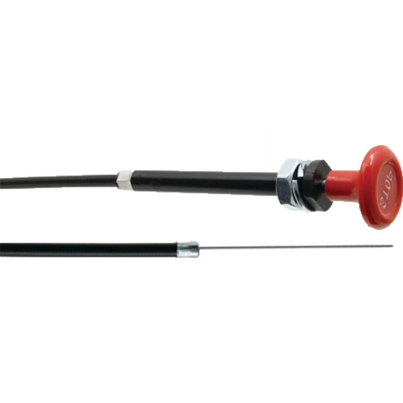GRANIT Motorstopzug Hub (mm) 70